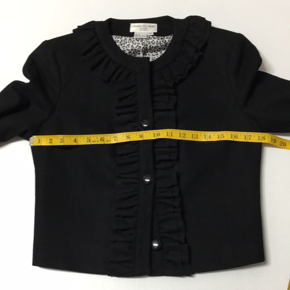 Charles Gray XSP - Picture 5 of 13